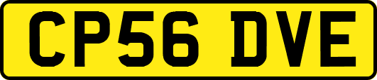 CP56DVE
