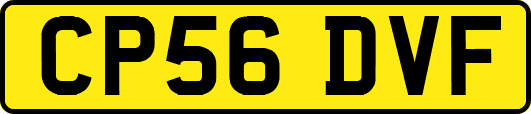 CP56DVF