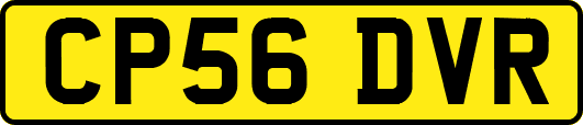 CP56DVR