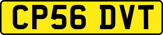 CP56DVT