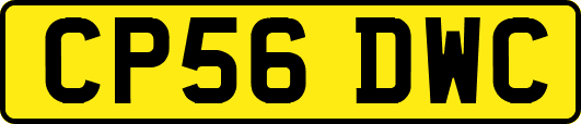 CP56DWC