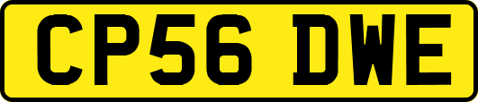 CP56DWE