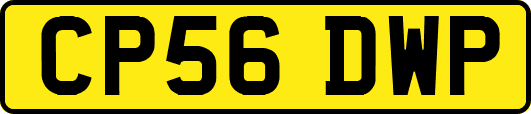 CP56DWP