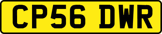 CP56DWR