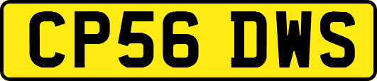 CP56DWS