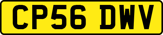 CP56DWV