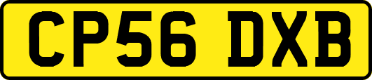 CP56DXB