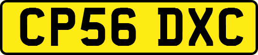 CP56DXC