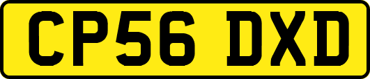 CP56DXD