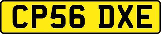 CP56DXE
