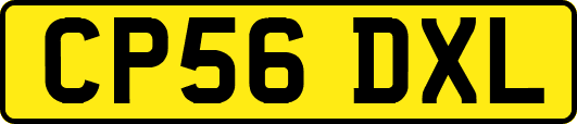 CP56DXL