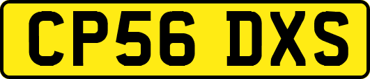 CP56DXS