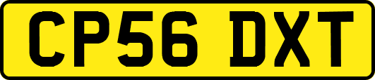 CP56DXT