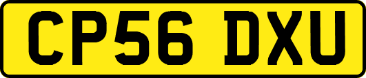 CP56DXU