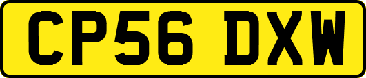 CP56DXW