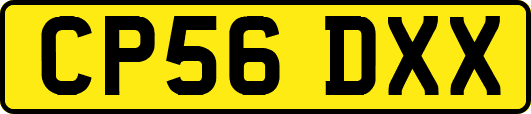 CP56DXX