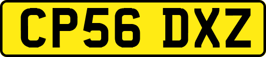 CP56DXZ