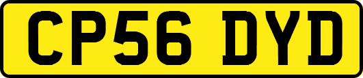 CP56DYD