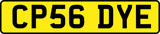 CP56DYE