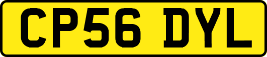 CP56DYL