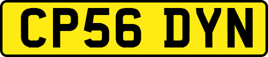 CP56DYN