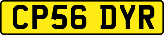 CP56DYR