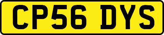 CP56DYS