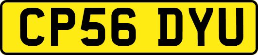 CP56DYU