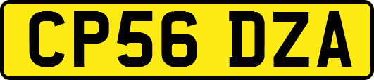 CP56DZA