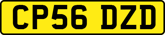 CP56DZD