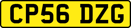 CP56DZG