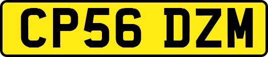 CP56DZM