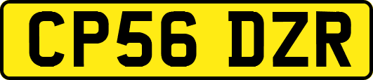 CP56DZR