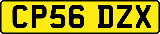 CP56DZX
