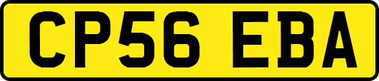 CP56EBA