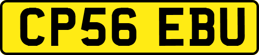CP56EBU