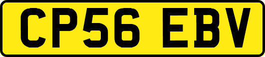 CP56EBV