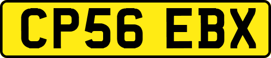CP56EBX