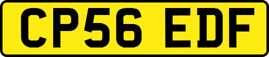 CP56EDF