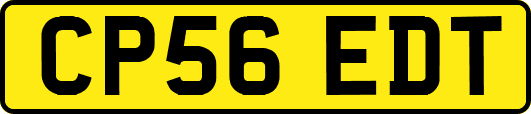 CP56EDT