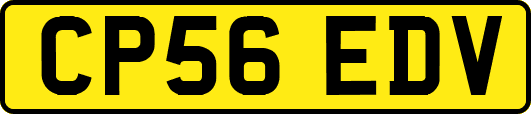 CP56EDV
