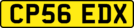 CP56EDX