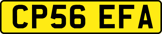 CP56EFA