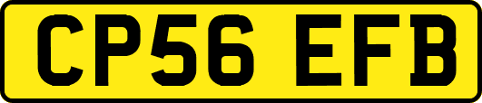 CP56EFB