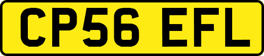 CP56EFL
