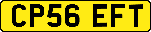 CP56EFT