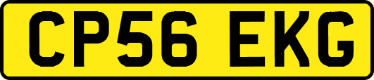 CP56EKG