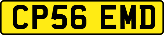CP56EMD