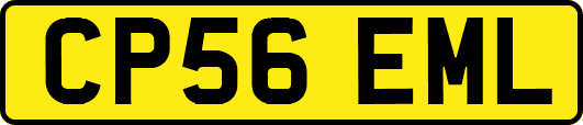 CP56EML