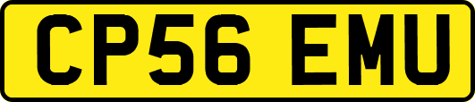 CP56EMU